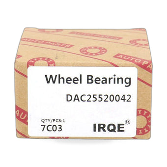 compare product Wheel Hub Bearing Suitable for Changan BenBen Suzuki Alto DAC25520042