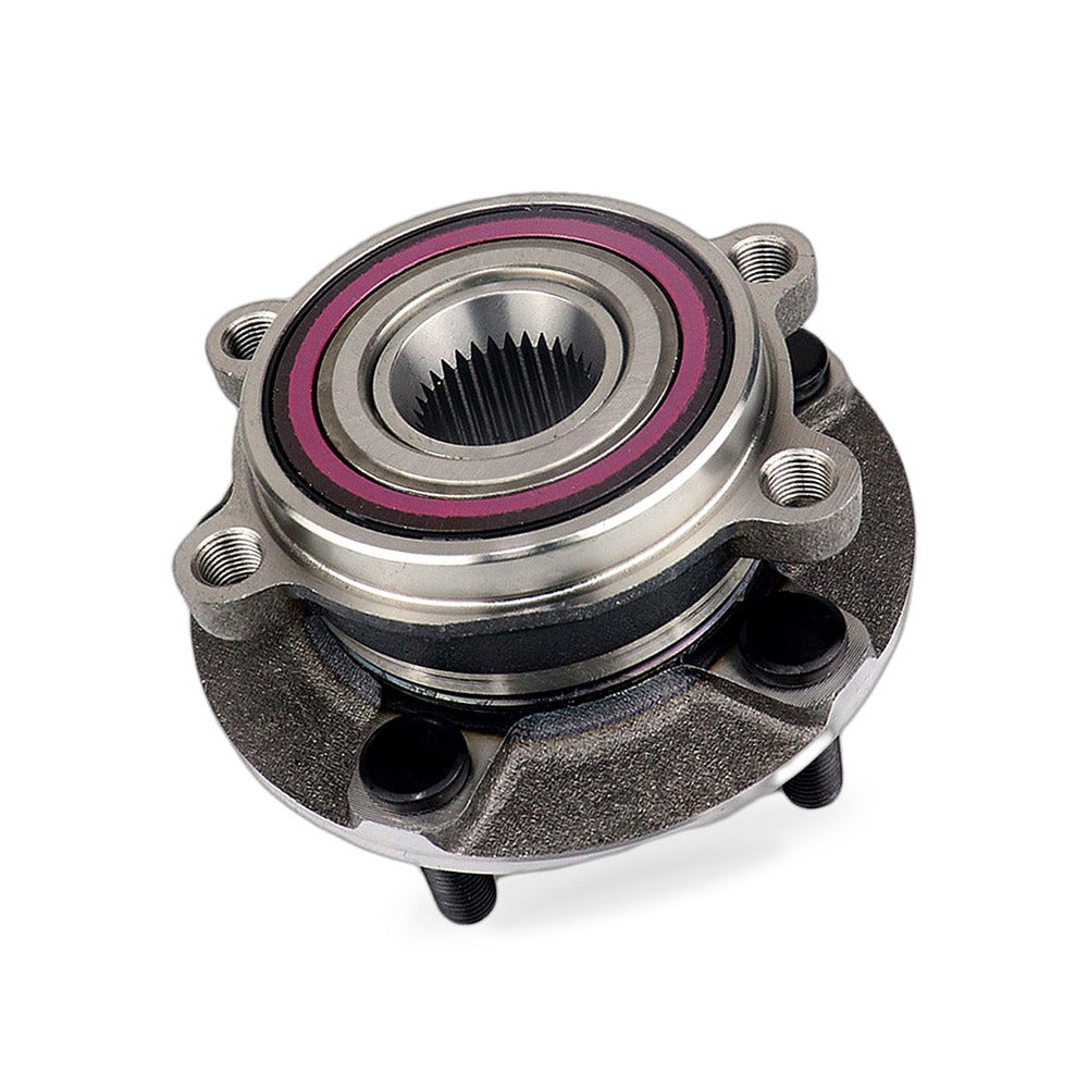 Wheel Hub Bearing Assembly Suitable for Mazda CX-4 2016-2024 CX-5 2012-2017 - BD2