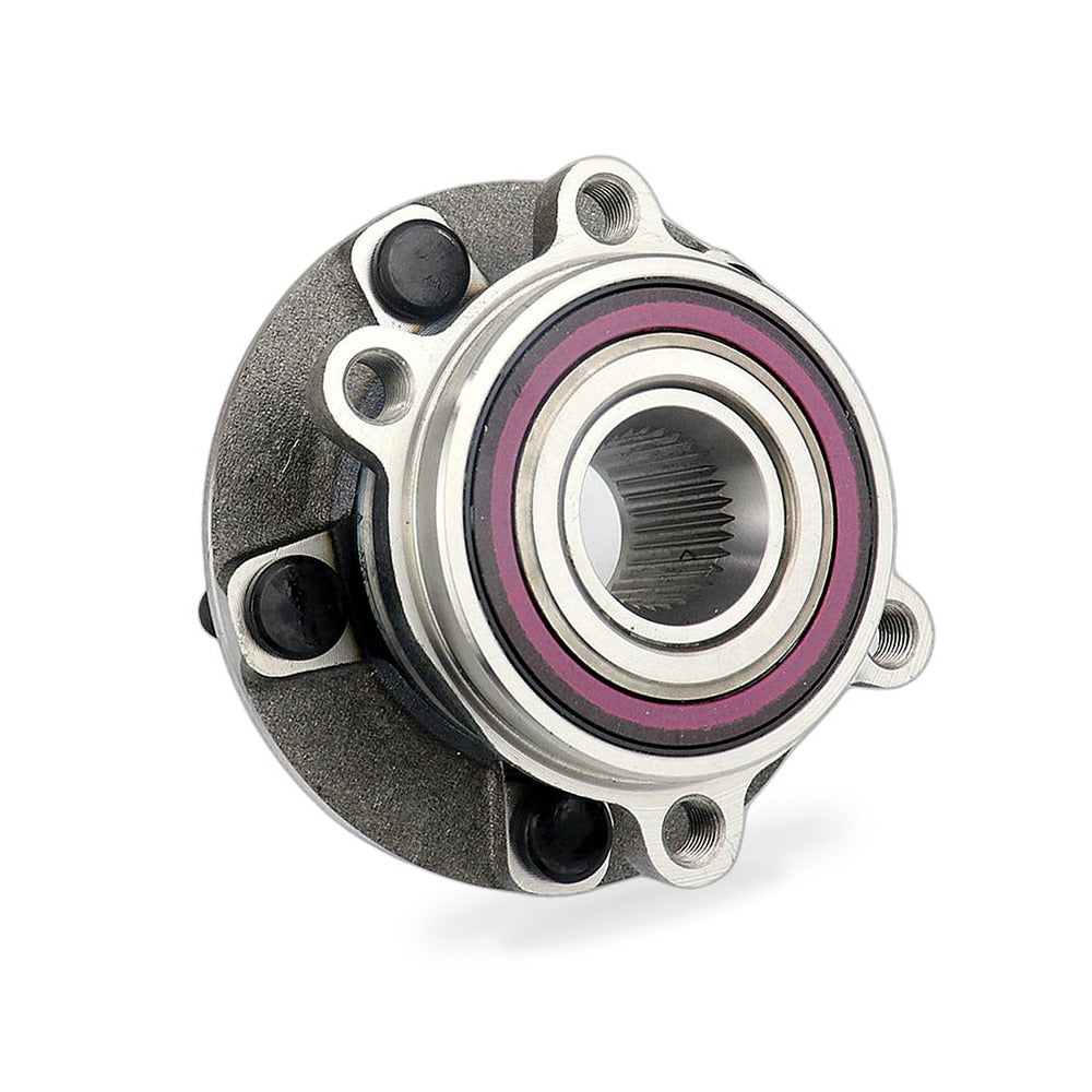 Wheel Hub Bearing Assembly Suitable for Mazda CX-4 2016-2024 CX-5 2012-2017 - BD4