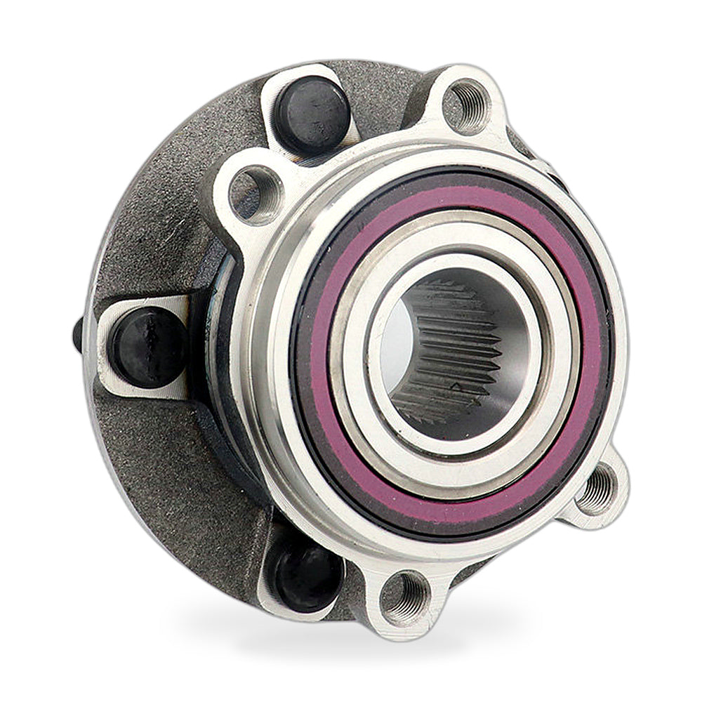 Wheel Hub Bearing Assembly Suitable for Mazda CX-4 2016-2024 CX-5 2012-2017 - ZT3