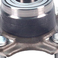 Front Wheel Bearing Hub Assembly Suitable for Changan CS35 Eado Wuling Confero - XQ1