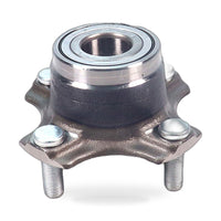 Front Wheel Bearing Hub Assembly Suitable for Changan CS35 Eado Wuling Confero - ZT2