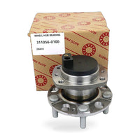 Wheel Hub Unit Suitable for Great Wall Haval H6 H2 C30 C50 Wingle 5 6 - ZT3