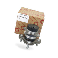 Wheel Hub Unit Suitable for Great Wall Peri 2009-2010 3104100-G08 - BD3