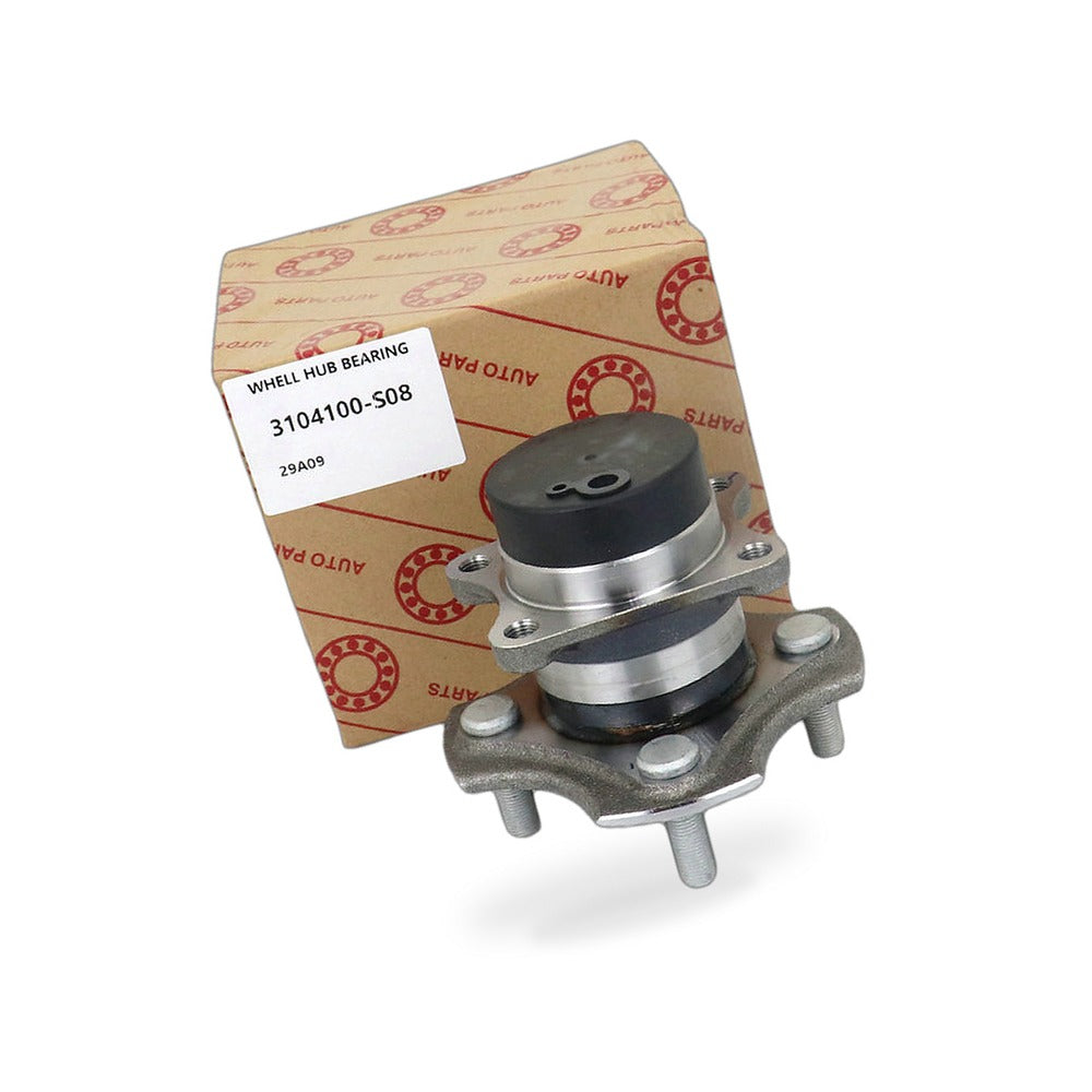 Wheel Hub Unit Suitable for Great Wall Peri 2009-2010 3104100-G08 - BD4