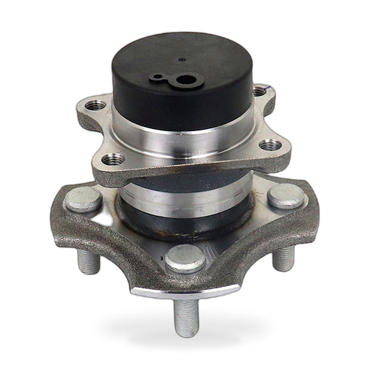 Wheel Hub Unit Suitable for Great Wall Peri 2009-2010 3104100-G08 - ZT2