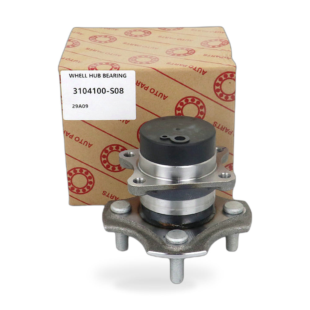 Wheel Hub Unit Suitable for Great Wall Peri 2009-2010 3104100-G08 - ZT3