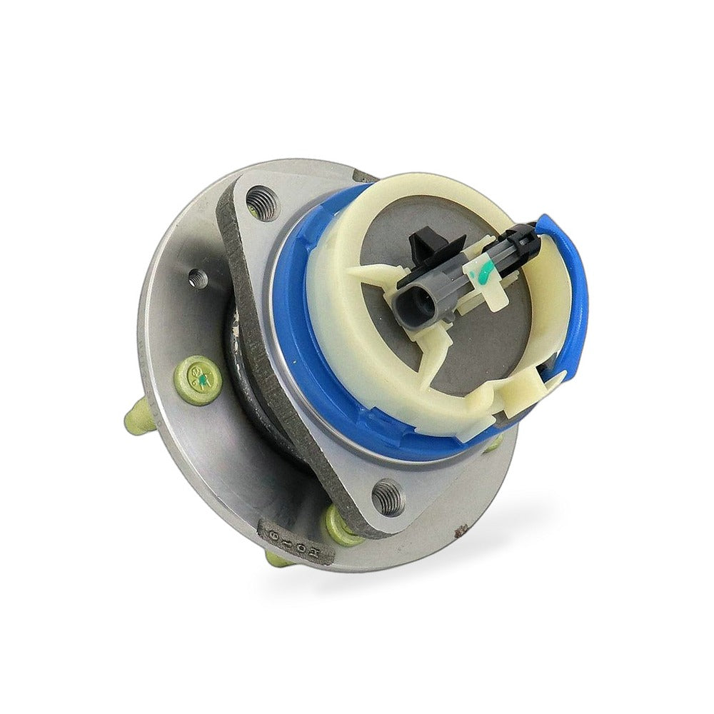 Front Wheel Bearing Hub Assembly Suitable for Cadillac CTS Seville 9067565 32A02 - BD2