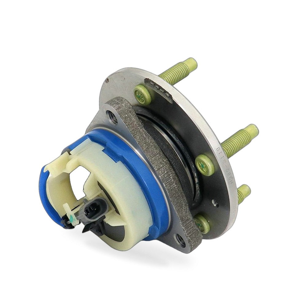 Front Wheel Bearing Hub Assembly Suitable for Cadillac CTS Seville 9067565 32A02 - BD3
