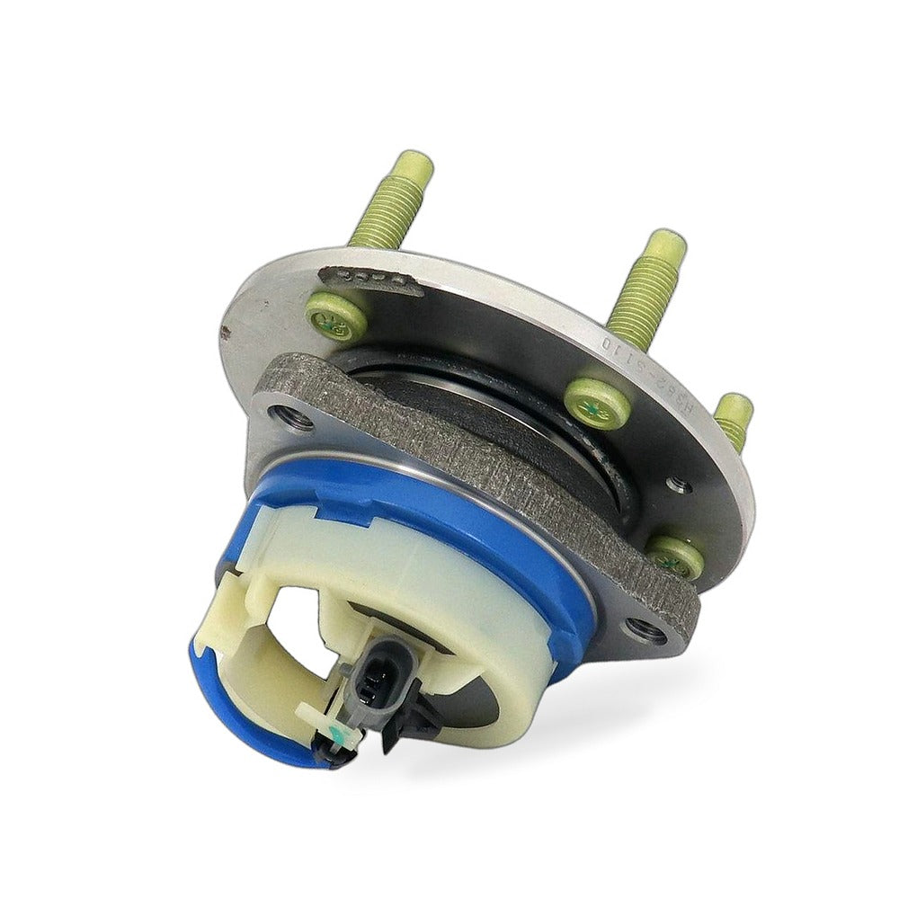 Front Wheel Bearing Hub Assembly Suitable for Cadillac CTS Seville 9067565 32A02 - BD4