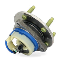 Front Wheel Bearing Hub Assembly Suitable for Cadillac CTS Seville 9067565 32A02 - ZT3