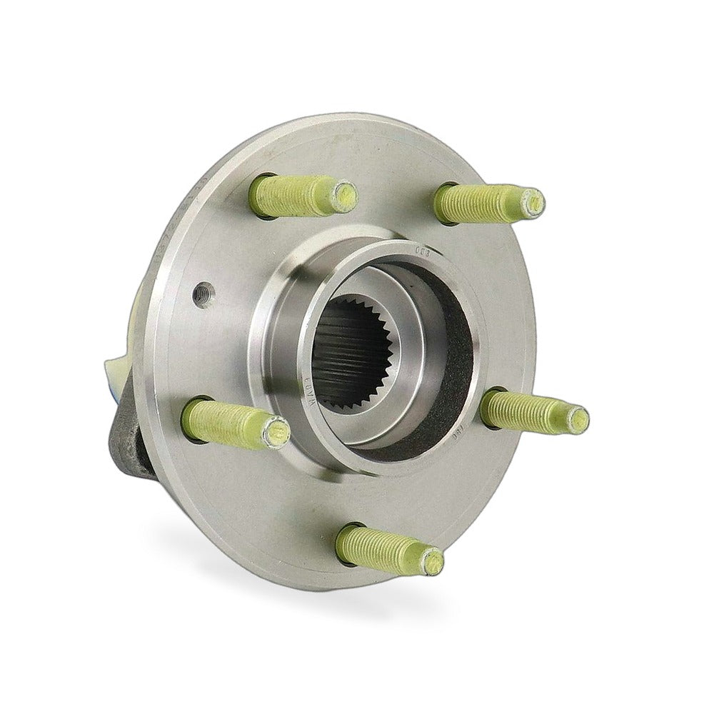 Rear Wheel Bearing Hub Assembly Suitable for Cadillac CTS Seville 25693148 32A01 - BD1