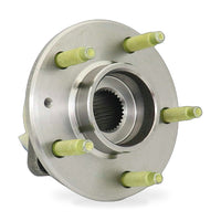 Rear Wheel Bearing Hub Assembly Suitable for Cadillac CTS Seville 25693148 32A01 - ZT2