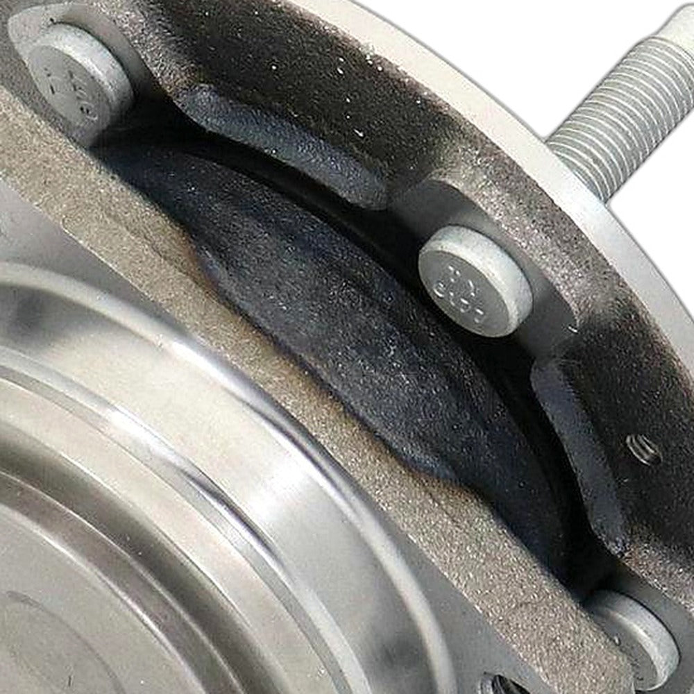 Front Wheel Bearing Hub Unit Suitable for Cadillac ATS ATS-V 2013-2019 32A10 - XQ1