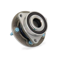 Rear Wheel Bearing Hub Assembly Suitable for Cadillac ATS ATS-L 2013-2019 2.0T - BD4