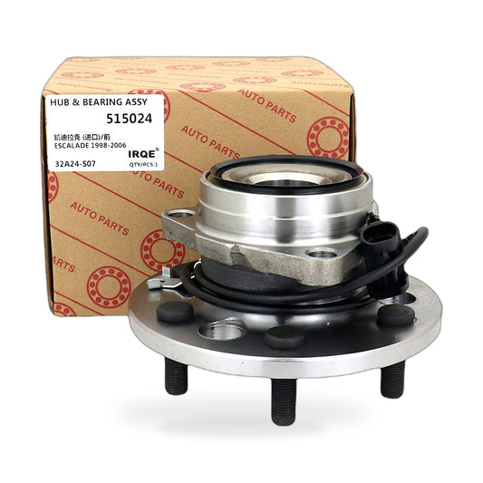 Wheel Hub Bearing Assembly Suitable for Cadillac Escalade 2002-2006 ESV EXT - ZT2