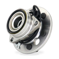 Wheel Hub Bearing Assembly Suitable for Cadillac Escalade 2002-2006 ESV EXT - ZT3