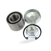 Wheel Hub Bearing Suitable for Chevrolet Spark KSC 1.0L 1.2L 13500488 - BD4
