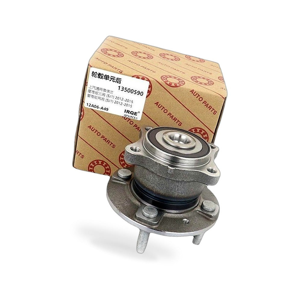 Rear Wheel Bearing Hub Assembly Suitable for Chevrolet Aveo Sonic Opel Adam - BD1