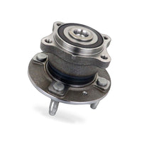 Rear Wheel Bearing Hub Assembly Suitable for Chevrolet Aveo Sonic Opel Adam - BD3