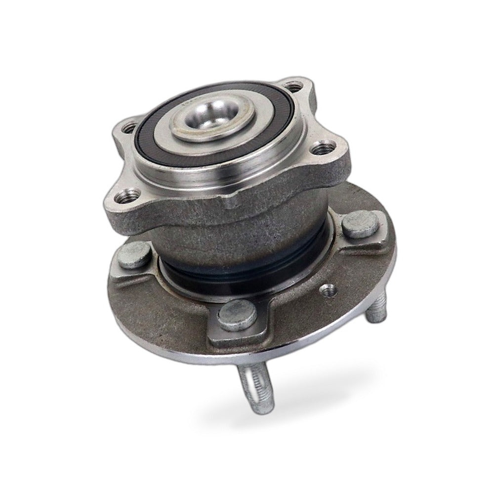 Rear Wheel Bearing Hub Assembly Suitable for Chevrolet Aveo Sonic Opel Adam - BD4