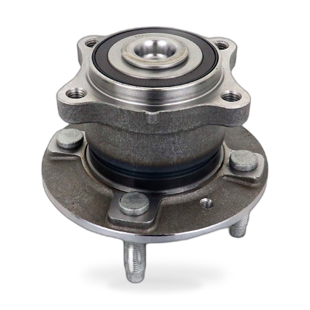 Rear Wheel Bearing Hub Assembly Suitable for Chevrolet Aveo Sonic Opel Adam - ZT3