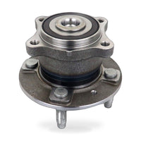 Rear Wheel Bearing Hub Assembly Suitable for Chevrolet Aveo Sonic Opel Adam - ZT3