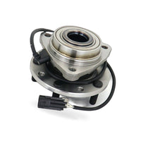Front Wheel Hub Bearing Assembly Suitable for Chevrolet S10 GMC Sonoma Isuzu - BD1