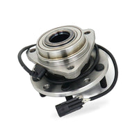 Front Wheel Hub Bearing Assembly Suitable for Chevrolet S10 GMC Sonoma Isuzu - BD2