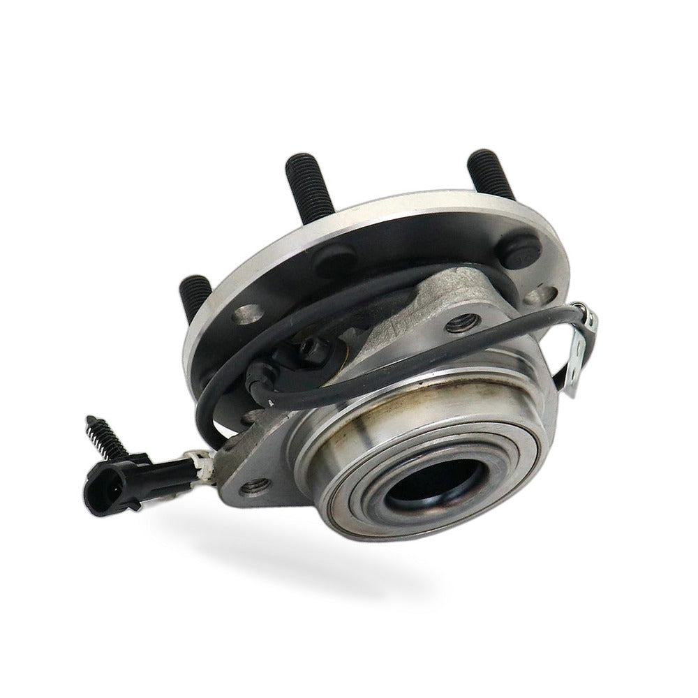 Front Wheel Hub Bearing Assembly Suitable for Chevrolet S10 GMC Sonoma Isuzu - BD3