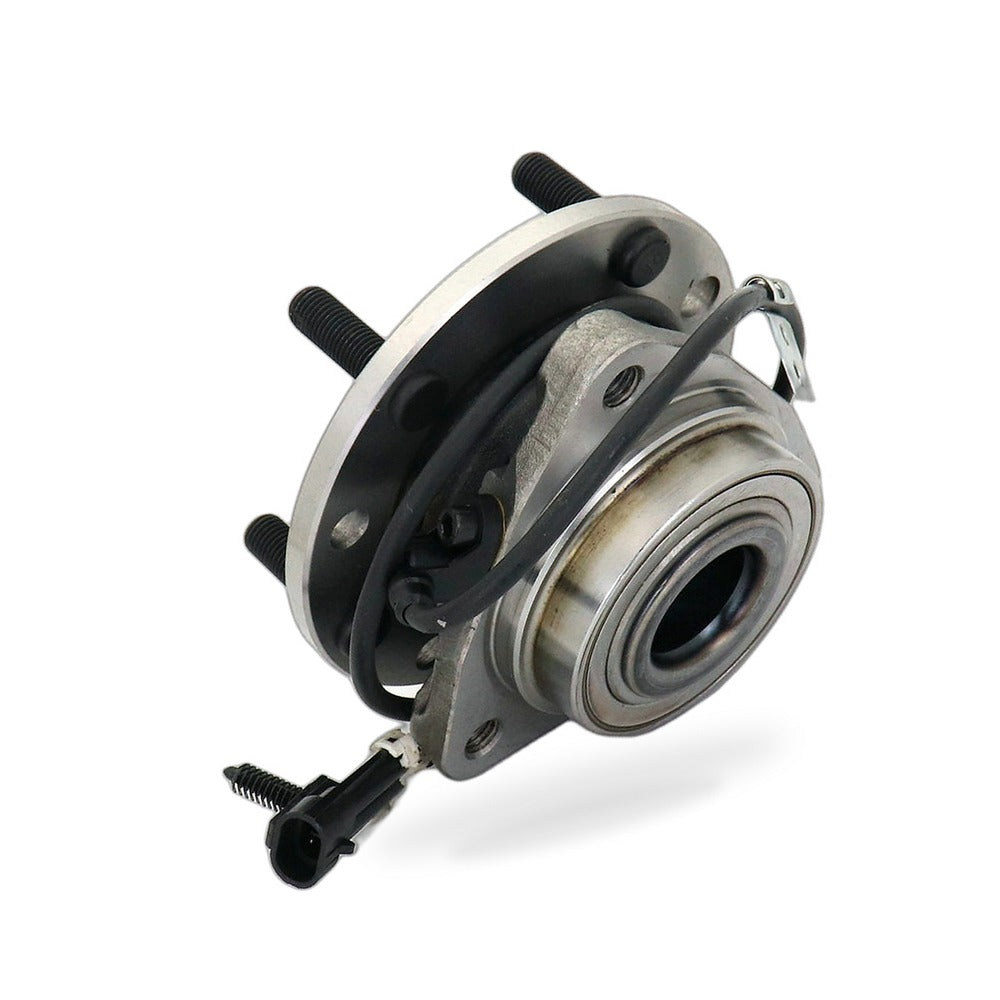 Front Wheel Hub Bearing Assembly Suitable for Chevrolet S10 GMC Sonoma Isuzu - BD4