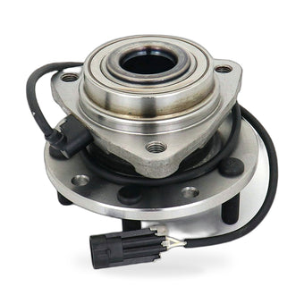 compare product Front Wheel Hub Bearing Assembly Suitable for Chevrolet S10 GMC Sonoma Isuzu