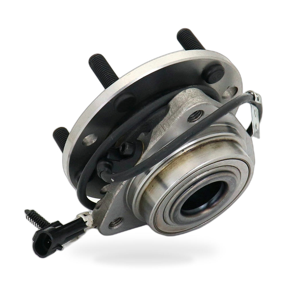 Front Wheel Hub Bearing Assembly Suitable for Chevrolet S10 GMC Sonoma Isuzu - ZT3