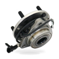 Front Wheel Hub Bearing Assembly Suitable for Chevrolet S10 GMC Sonoma Isuzu - ZT3