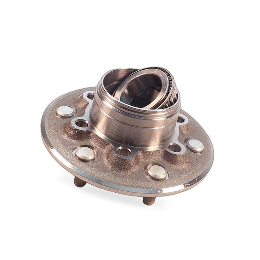 Front Wheel Hub Bearing Assembly Suitable for Chevrolet Cobalt Onix Prisma Spin