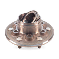 Front Wheel Hub Bearing Assembly Suitable for Chevrolet Cobalt Onix Prisma Spin - ZT2