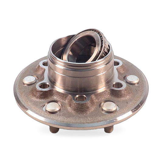Front Wheel Hub Bearing Assembly Suitable for Chevrolet Cobalt Onix Prisma Spin - ZT2