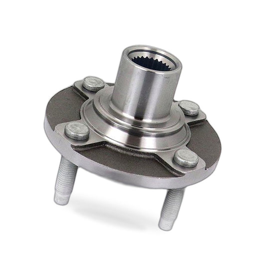 Wheel Hub Bearing Assembly Suitable for Chevrolet Equinox 2005-2017 GMC Terrain