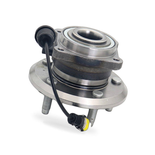 Rear Wheel Bearing Hub Assembly Suitable for Chevrolet Cobalt HHR Pontiac G5
