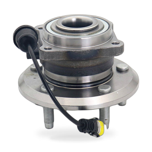 Rear Wheel Bearing Hub Assembly Suitable for Chevrolet Cobalt HHR Pontiac G5 - ZT2