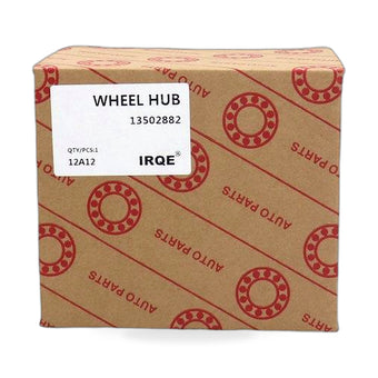 compare product Wheel Hub Assembly Suitable for Chevrolet Cruze Buick Verano Excelle GT 13502882