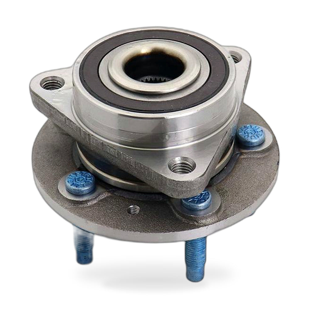 Wheel Hub Assembly Suitable for Chevrolet Cruze Buick Verano Excelle GT 13502882 - ZT3