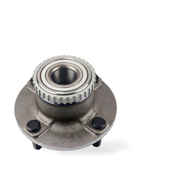 compare product Front Wheel Bearing Hub Assembly Suitable for Chevrolet Silverado 1500 Tahoe GMC