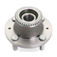 Front Wheel Bearing Hub Assembly Suitable for Chevrolet Silverado 1500 Tahoe GMC - ZT3