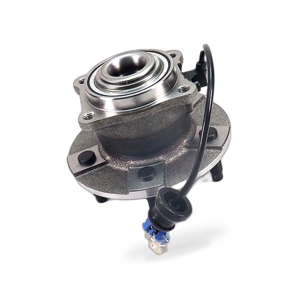 Front Wheel Bearing Hub Assembly Suitable for Chevrolet Equinox 2005-2009 - BD2