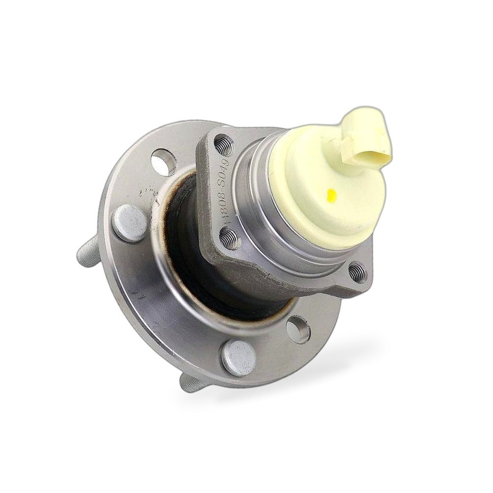 Rear Wheel Bearing Hub Assembly Suitable for Chevrolet Aveo Buick Excelle - BD4