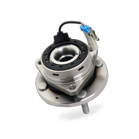 Front Wheel Bearing Hub Assembly Suitable for Chevrolet Epica 2006-2015 Malibu - BD2
