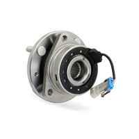 Front Wheel Bearing Hub Assembly Suitable for Chevrolet Epica 2006-2015 Malibu - BD3