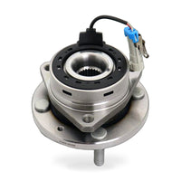 Front Wheel Bearing Hub Assembly Suitable for Chevrolet Epica 2006-2015 Malibu - ZT2
