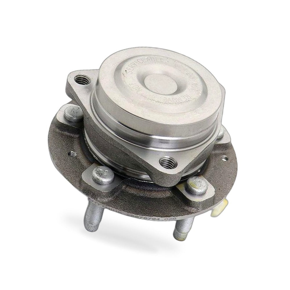 Front Wheel Bearing Hub Assembly Suitable for Chevrolet Cobalt HHR Pontiac G5 - BD3